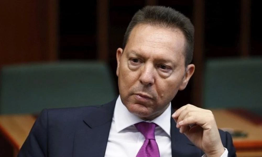 Στουρνάρας: "Σε προ πανδημίας επίπεδα η ελληνική οικονομία"